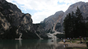 Lago di Braies 1